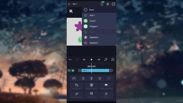 Alight Motion 4.0 | Null Explained смотреть онлайн