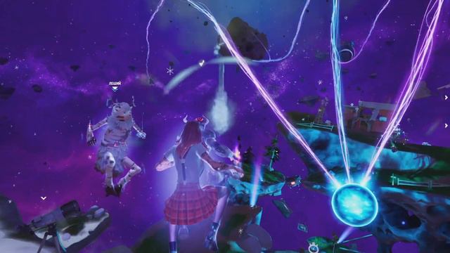 Разочарование Года... | Ивент 4 сезона 3 главы | Конец 21 сезона | Fortnite 3 смотреть онлайн