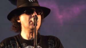 Крематорий - Маленькая девочка