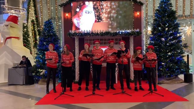 237/ НОВОГОДНЯЯ ПЕСНЯ , Старый Новый год- желания загадай! смотреть онлайн