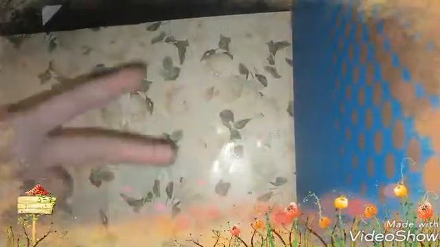 DIY(идеи по оформлению писем) смотреть онлайн