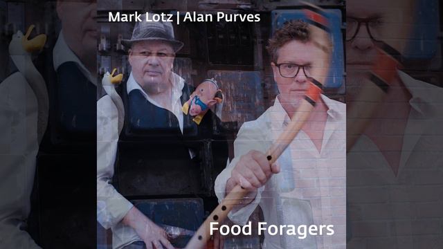 Food Foragers