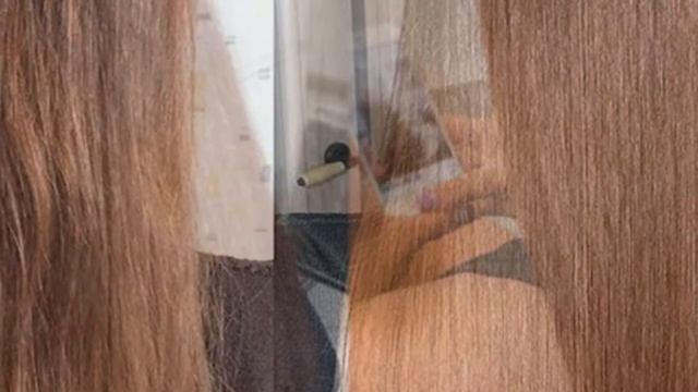 Экранирование волос: что это смотреть онлайн