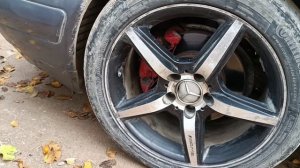 Машину кидает из стороны в сторону, причина в рулевом управлении?
