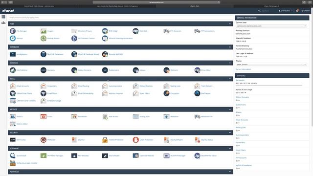 BIG Mistakes to AVOID Before Creating a Joomla Website смотреть онлайн
