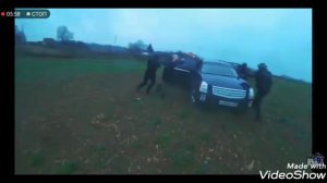 Наконец-то 31 часть Паша пел омон