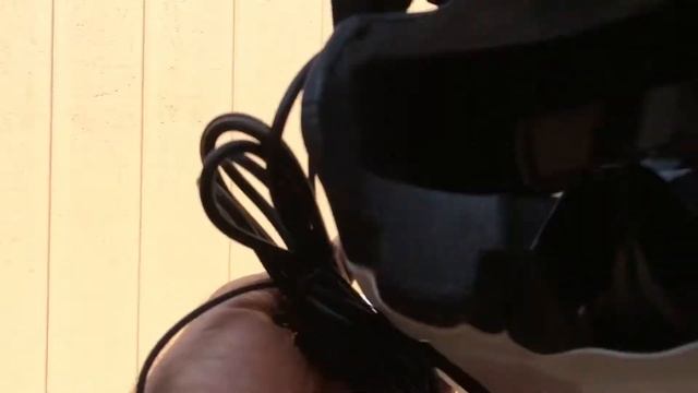 SkyZone SJ-V01 Bad AV Cable смотреть онлайн