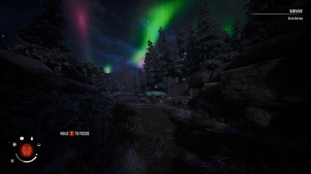 Winter Survival: This New 'Long Dark' Style Game Is Very Promising смотреть онлайн