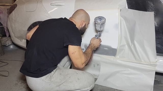 Курс по ремонту