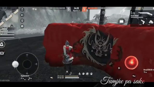 Tujhe_Chaha_Ha_Rab_Se_|_free_fire??_whatsapp_status_|_Sad_song_|??status 2022 смотреть онлайн