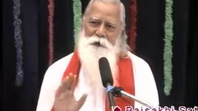 Shoonyo Ji Dukh Bhi Parmatama Ka Parshad14 04 2005 смотреть онлайн