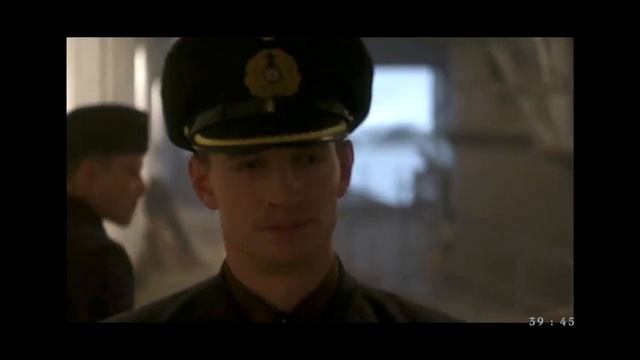 ✧ DAS BOOT : Karl Tennstedt {Depth Charge} EDIT смотреть онлайн