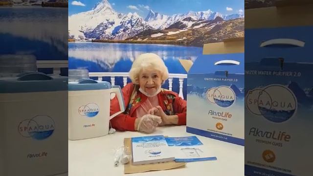 Отзыв нашей покупательницы! Спасибо Вам!👍👍👍 смотреть онлайн