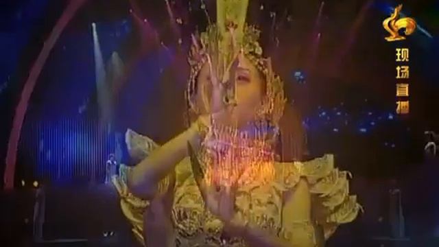 Красивый танец! смотреть онлайн