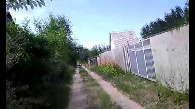 VLOG: #1 [ Как я провожу время на даче ] смотреть онлайн