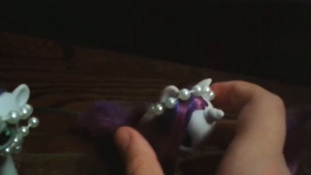 Прически для пони *** смотреть онлайн