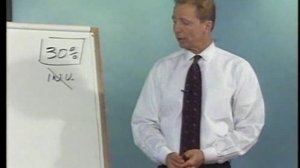 Техника продаж Джо Верди \ Joe Verde (Часть 7)