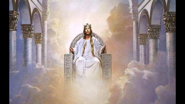 Иисус Христос - Царь, Священник и Пророк. смотреть онлайн