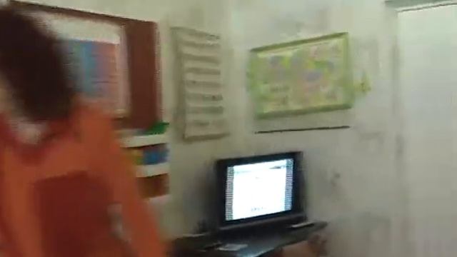 Урок математики c "ПеснеЗнайкой" у первоклассников с. Вишневое Днепропетровской области смотреть онлайн