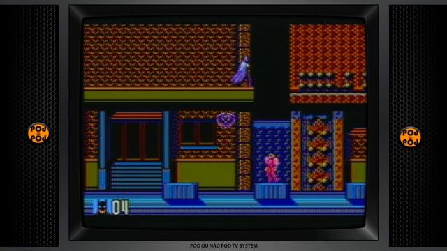 CONHEÇA AGORA o HONESTO BATMAN RETURNS Para Master System (Review Boladão #36) смотреть онлайн