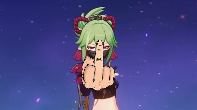 НУЖНА ЛИ БЮДЖЕТНАЯ НАХИДА!? F2P НАХИДА ГЕНШИН ИМПАКТ / НАХИДА GENSHIN IMPACT смотреть онлайн