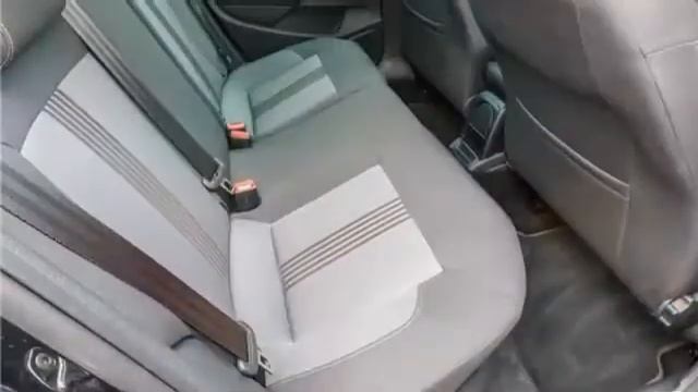 Volkswagen Polo 1.0 BMT Allstar Einparkh Temp Sitzh Climatr смотреть онлайн