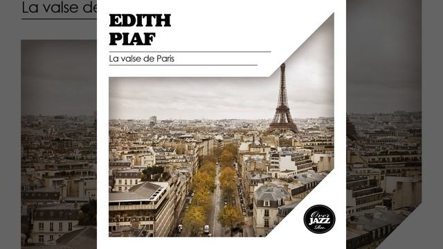 La valse de Paris смотреть онлайн
