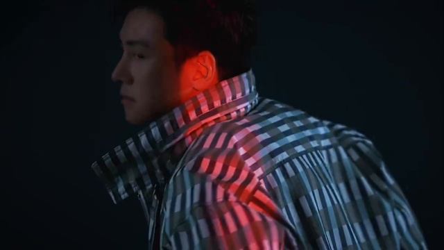 Чжи Чан Ук (Ji Chang Wook) на фотосессии