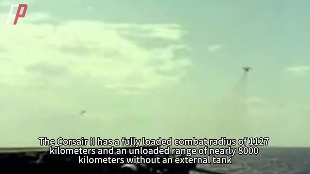 A-7 Corsair II,The Shortest Littlest Ugliest But Most Devastating Fighter