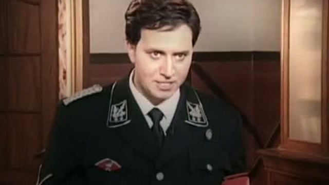 Штирлиц смотреть онлайн