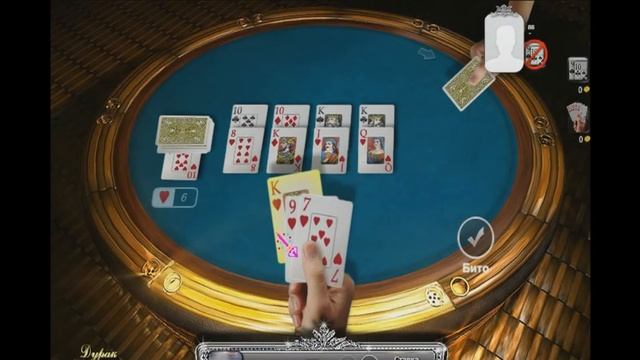 games mail.ru дурак переводной (поиграл с разными людьми) смотреть онлайн