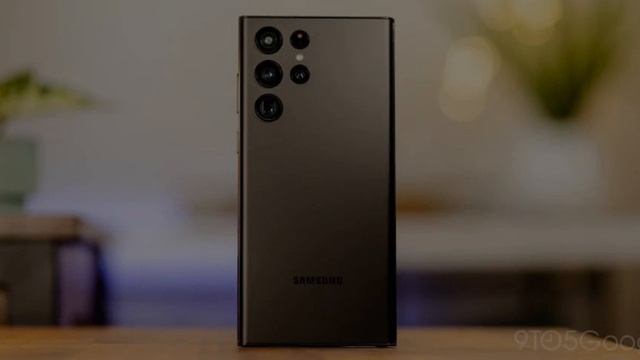 Samsung S23 Ultra Original Ringtone смотреть онлайн