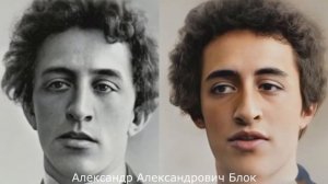 Как в реальности могли выглядеть Александр Пушкин, Николай Гоголь, Антон Чехов и другие. #Нейросеть