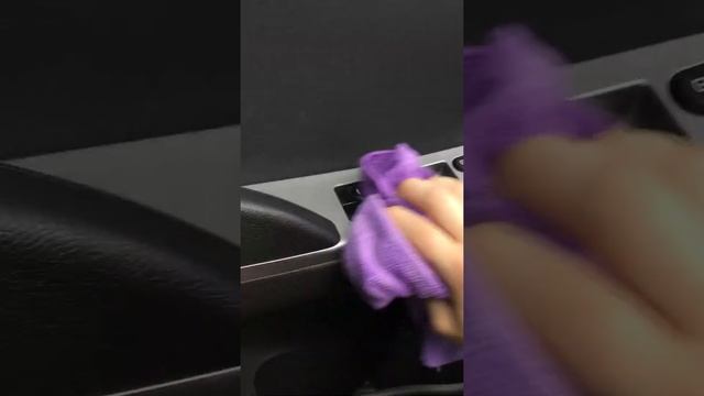 Чистка обивки дверных карт Solaris смотреть онлайн