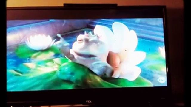 The Frog King Is Dead!(Live & Let Die) смотреть онлайн