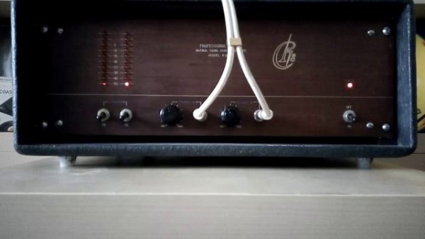 Professional Series P2150