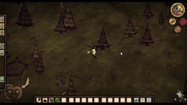 Прохождение Don't Starve №19. Новый мир. смотреть онлайн