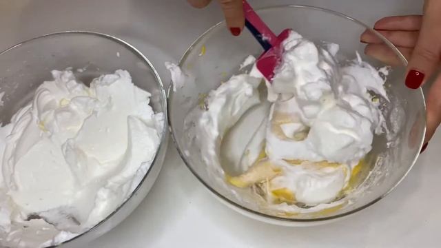 Рецепт японских панкейков, супер пышные оладьи без дрожжей! смотреть онлайн