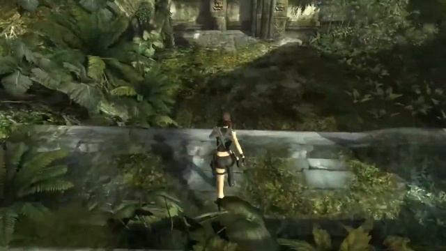 Обзор Tomb Raider: Underworld . ПРЕЖДЕ ЧЕМ В НЕЁ ИГРАТЬ В 2022 ГОДУ смотреть онлайн