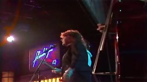 Maggie Reilly & Mike Oldfield - Get to France 1984