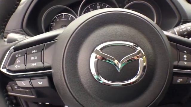 2018 Mazda CX-5 Grand Rapids, Kalamazoo, Lansing, Jackson, Ann Arbor, MI AM18060 смотреть онлайн