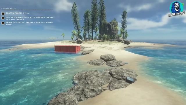 Stranded Deep Unlimited Resources Godmode - All Console Commands