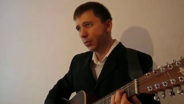 Спать (1) (на вірш Костянтина Рупасова) - Denys Berezhnyi смотреть онлайн