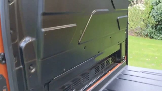 Ford Transit Custom 290 SPORT P/V L1 H1 смотреть онлайн