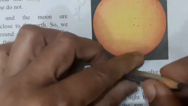 Std- 5th EVS part 1 /lesson 1. Our Earth and Our Solar System / Explanation and Question Answers смотреть онлайн