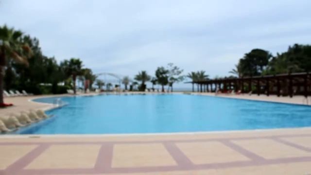 Рекламный тур на Анталийском побережье Турции. ч.10 смотреть онлайн