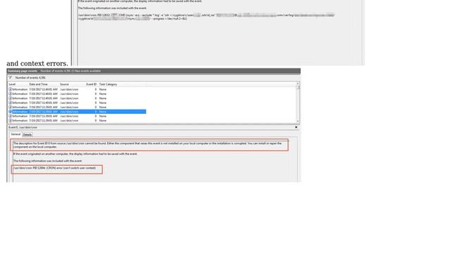 DevOps & SysAdmins: How to run cron service in cygwin? (2 Solutions!!) смотреть онлайн