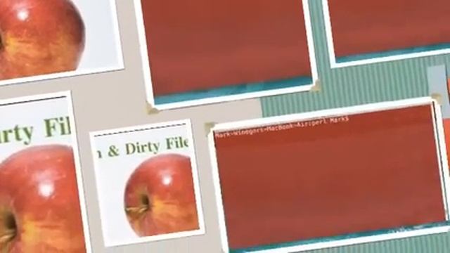 Perl's down and dirty file sort смотреть онлайн