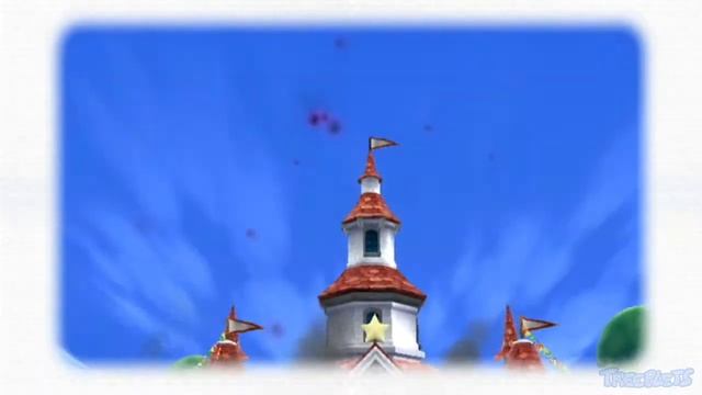 Super Mario Galaxy 2 - PART 1: Get Your Sass On - Treeplets Play смотреть онлайн