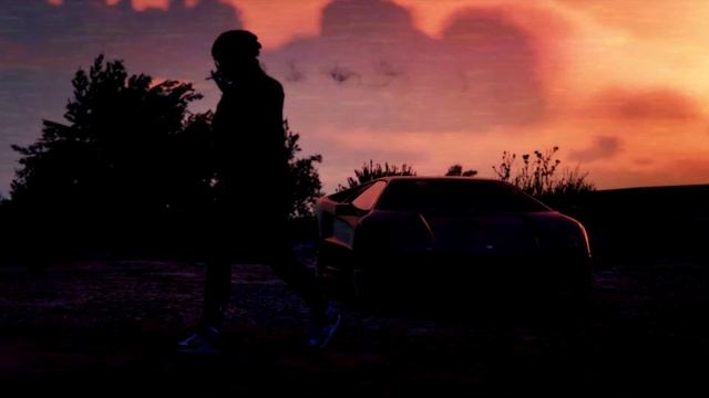 Scenic – Mesmerised (Slowed down) смотреть онлайн